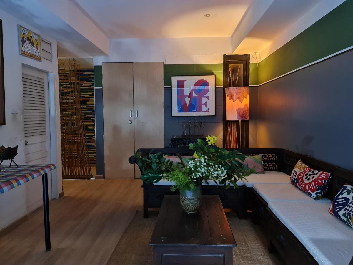 ซัมแวร์ ทู เอสเคป - โฮมเทล Hotel กรุงเทพมหานคร ภายนอก รูปภาพ