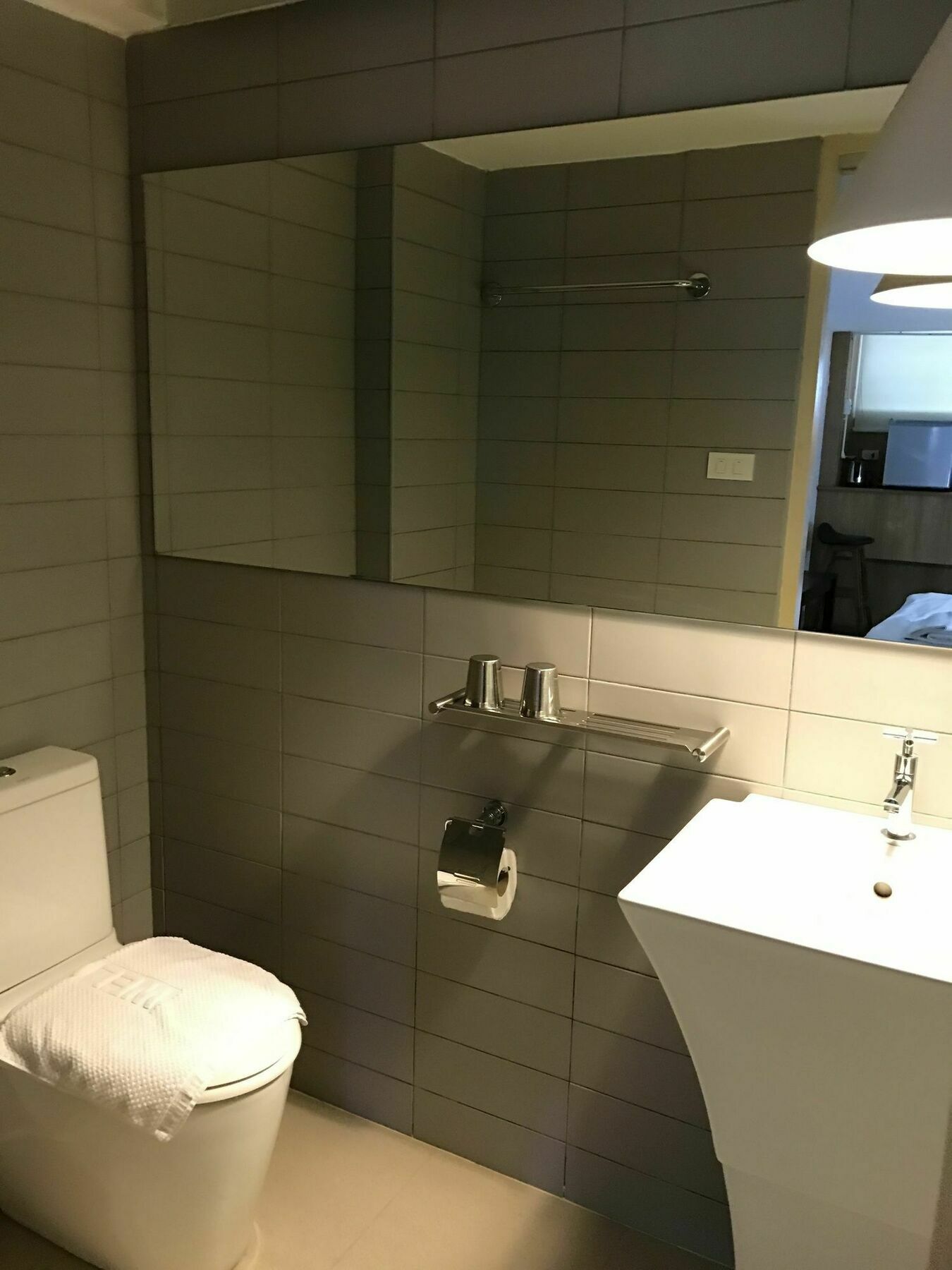 ซัมแวร์ ทู เอสเคป - โฮมเทล Hotel กรุงเทพมหานคร ภายนอก รูปภาพ