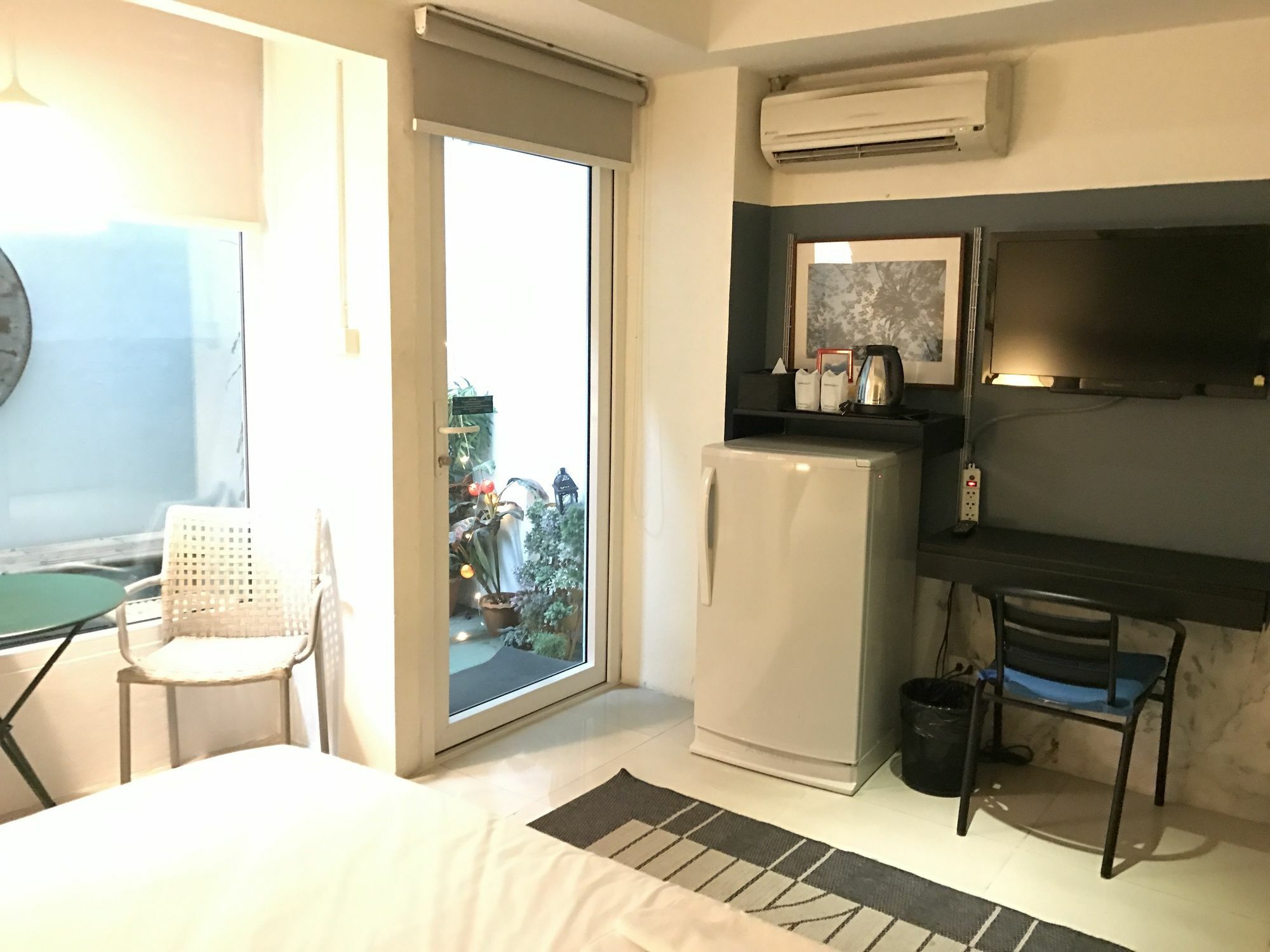 ซัมแวร์ ทู เอสเคป - โฮมเทล Hotel กรุงเทพมหานคร ภายนอก รูปภาพ